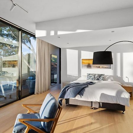 Byron Hinterland Villas Clunes Dış mekan fotoğraf