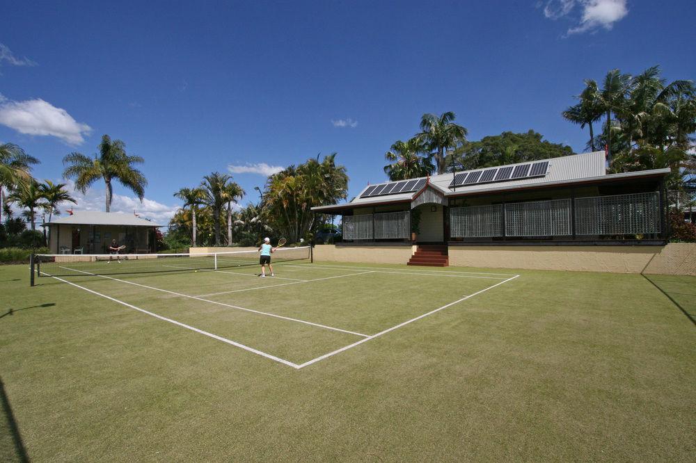 Byron Hinterland Villas Clunes Dış mekan fotoğraf