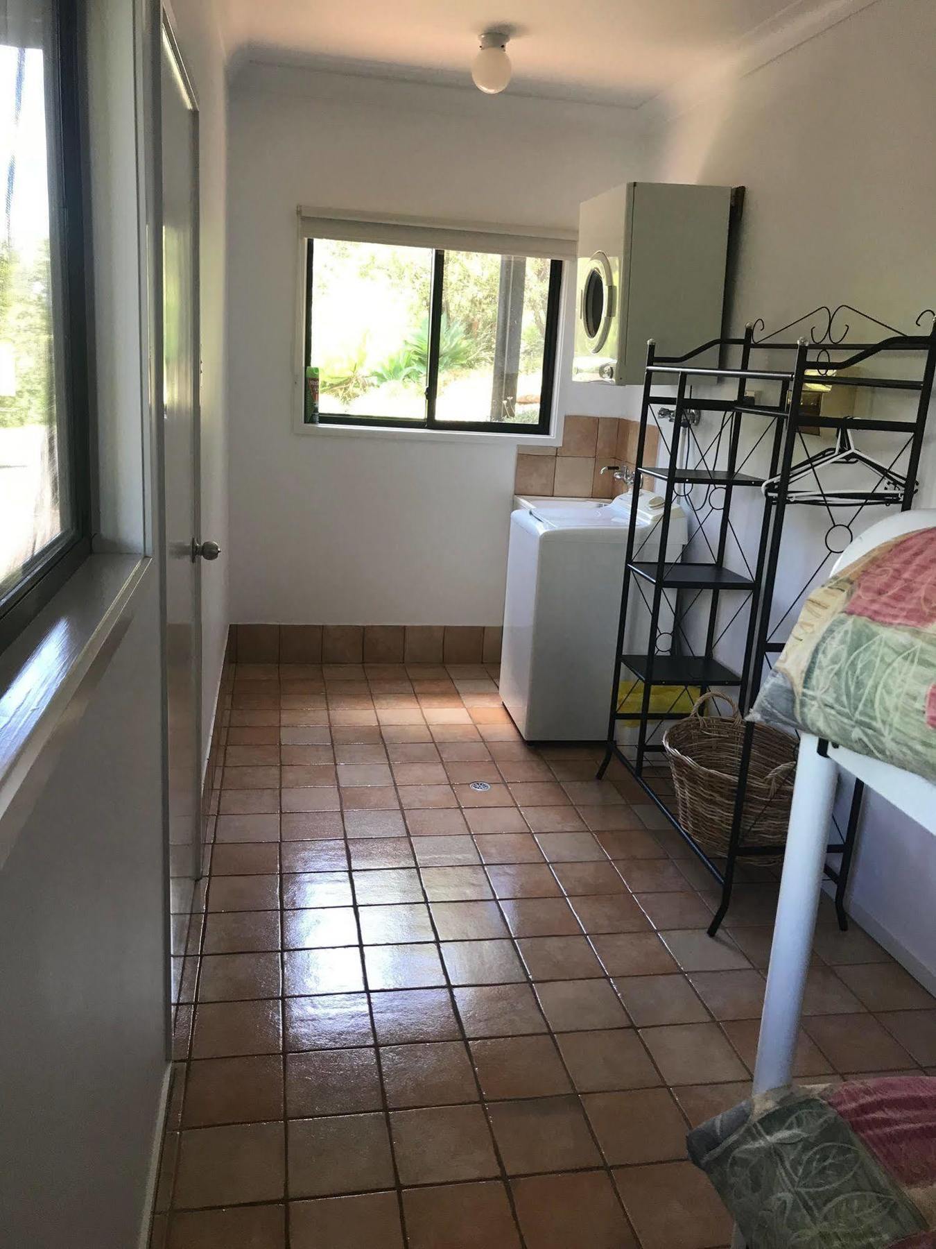 Byron Hinterland Villas Clunes Dış mekan fotoğraf