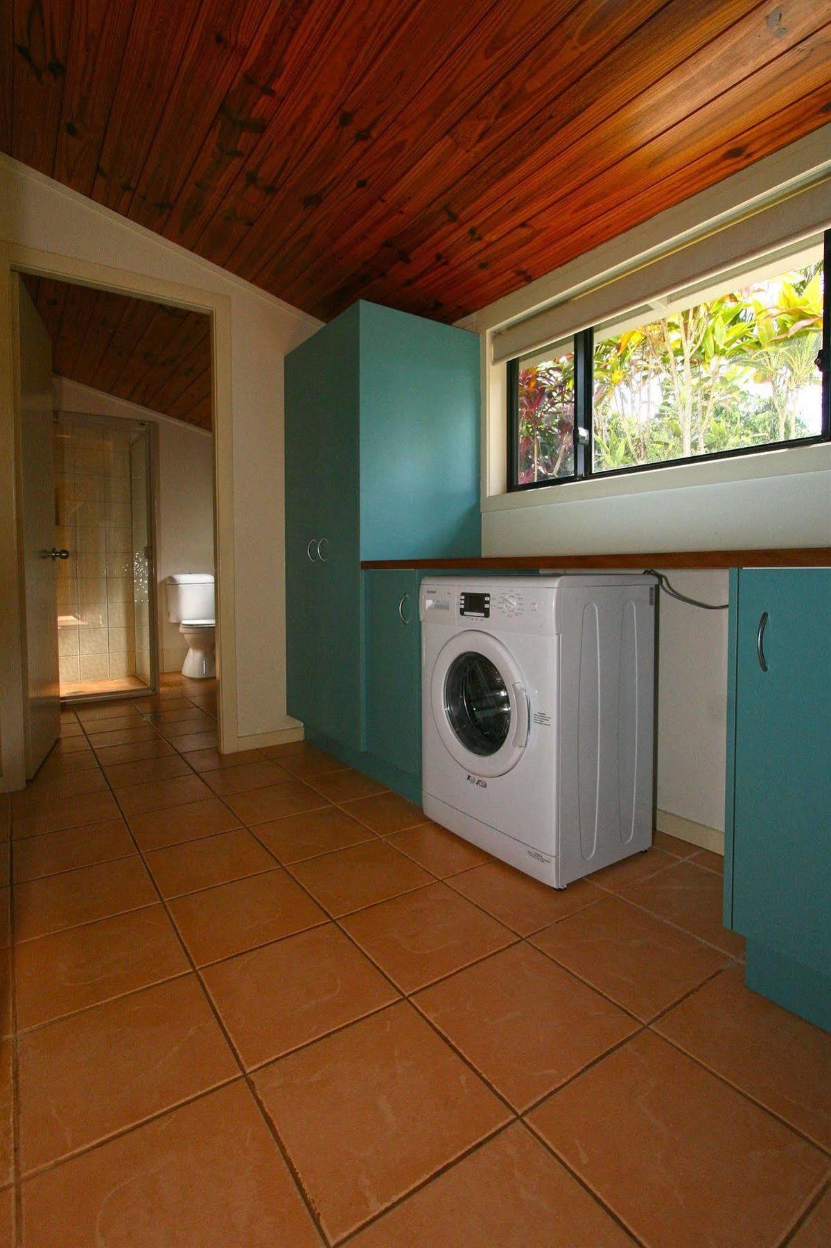Byron Hinterland Villas Clunes Dış mekan fotoğraf